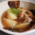 こつぶっち's cooksnap of when they made 鶏肉とかぶのみぞれ鍋.