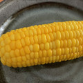 クック7VZRHL☆'s cooksnap of when they made 甘さ引き出す☆とうもろこしの茹で方.