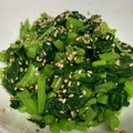 yummy?'s cooksnap of when they made 超簡単☆おかのりのウマウマふりかけ.