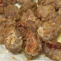 yummy?'s cooksnap of when they made 砂肝の竜田揚げ.