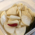 とよすみもも♪'s cooksnap of when they made 大根の漬物.