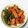 めいめい☆☆☆'s cooksnap of when they made 簡単！ピーマンと薩摩揚げの甘辛カレー炒め.