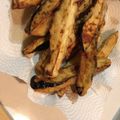 さゆゆゆこ's cooksnap of when they made 茄子の唐揚げ.