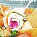 めいめい☆☆☆'s cooksnap of when they made おひとりさまのちくわで簡単おつまみ㉑.