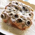 ゆりりん星のゆり's cooksnap of when they made サラダオイルとHMでしっとりバナナケーキ.