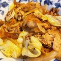 みずまんじゅう♪'s cooksnap of when they made 簡単美味しい！基本の回鍋肉.