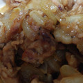 クックUY0IHO☆'s cooksnap of when they made 簡単！豚コマしょうが焼き☆母直伝のタレ☆.