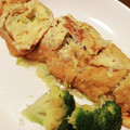 けんけんち's cooksnap of when they made 簡単！しらす干しと青ネギのだし巻き卵.