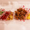 ❁Abake❁'s cooksnap of when they made クリームチーズ卵焼き.