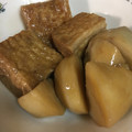 ネギがお好き's cooksnap of when they made シンプルに！里芋と厚揚げの煮物.