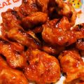 ☆すぬぴ☆'s cooksnap of when they made 激ウマ！ヤンニョムチキン.