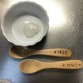 ☆たまり☆'s cooksnap of when they made 離乳食全期☆炊いたご飯でお粥.