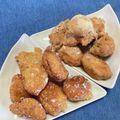 猫好きなひと's cooksnap of when they made 材料３つ★劇的ドーナツ！.