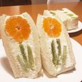 ＊waka's cooksnap of when they made みかんの薄皮をきれいにむく.