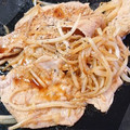 大森ヨーグルト's cooksnap of when they made 豚ロースともやしのめっちゃ簡単炒め.