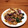 247もにゃ's cooksnap of when they made ほうれん草と菊となめこの和え物.
