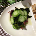 2880naaao's cooksnap of when they made 作り置きで絶品！タコの酢の物.