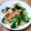 ポニーリボン's cooksnap of when they made 簡単♪ブロッコリーと厚揚げのオイマヨ炒め.