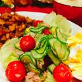 ✽チョコⅠＨ✽'s cooksnap of when they made プチトマトでお花.
