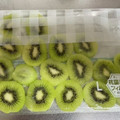 KAORU4649's cooksnap of when they made 冷凍キウイ.