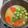 KAORU4649's cooksnap of when they made トマトとオクラの味噌汁.