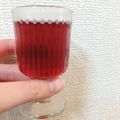 たけのこゆ's cooksnap of when they made ❤ブルーベリー酒❤.