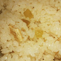 Sのママ's cooksnap of when they made ふきと油揚げのごはん.
