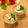 なつき☆ミ's cooksnap of when they made 意外と簡単♡ごまときな粉のアイスクリーム.