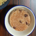 ユウり's cooksnap of when they made 炊飯器で炊く簡単お赤飯.