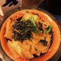喜八＆Hacchi's cooksnap of when they made 軽○沢ファーマーズギフトの漬物を再現！.