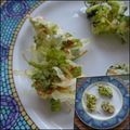 melmarilyn's cooksnap of when they made 新玉ねぎ＆三つ葉＆干しエビのかき揚げ♪.