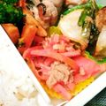 DORA＊DORA's cooksnap of when they made レンジで簡単★お弁当作りおき★ツナ人参.