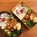 ★♡ゆき♡★'s cooksnap of when they made きゅうりの塩だれサラダ【作り置き】.