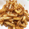 だいぽよ☆'s cooksnap of when they made 簡単☆ジャガイモを使ったお弁当のおかず.