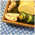ｹﾛｯﾋﾟｰ's cooksnap of when they made ❀✿千切りキャベツとチーズのハム挟み❀✿.