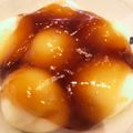 ホワイトチョコ☆'s cooksnap of when they made みたらし団子.