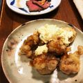 真さん's cooksnap of when they made さくさくチキン南蛮.