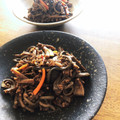 真さん's cooksnap of when they made 台湾風切り干し大根の甘辛炒め.