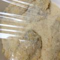 左官屋の奥さんです's cooksnap of when they made 簡単！牡蠣の下処理☆コツあり.