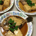 Etsu☆ko's cooksnap of when they made カワハギの煮付け.