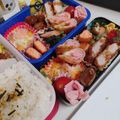 かずえ亭２号's cooksnap of when they made 簡単時短deあと一品！ハムチーズ餃子.