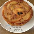 クックあさみちゃん's cooksnap of when they made キャラメルりんごケーキVer.2.