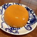 クック5Z6NYO☆'s cooksnap of when they made 柿羊羹.