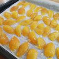 えーあー's cooksnap of when they made 爽やか♪柚子ピール.