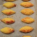 蜜茄子's cooksnap of when they made 基本のスイートポテト.