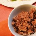 yamamori★'s cooksnap of when they made ♡お祝い♡炊飯器で簡単　お赤飯.
