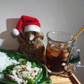 神風＊'s cooksnap of when they made ☆ウィスキーコーク☆.