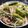 Rick_t's cooksnap of when they made アスパラと豚バラの塩焼きそば.