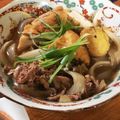 低カロ探検隊's cooksnap of when they made ご飯がススム❤️厚揚げと牛肉の甘辛煮.
