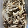 kinkinsan's cooksnap of when they made 簡単パクパク！糖質制限！きのこマリネ★.